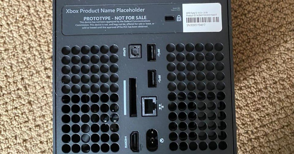 Xbox Series X 2