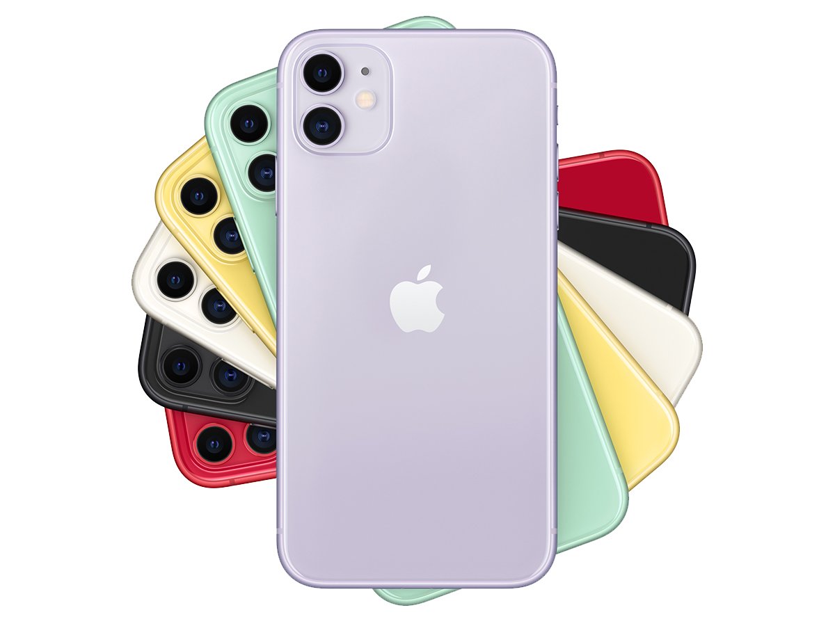 apple iphone 11