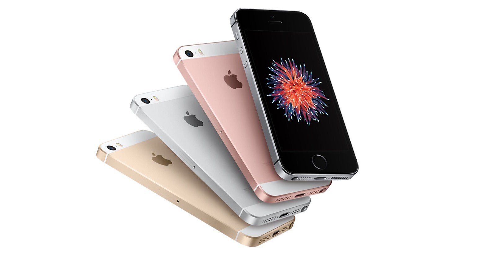 iPhone SE 1
