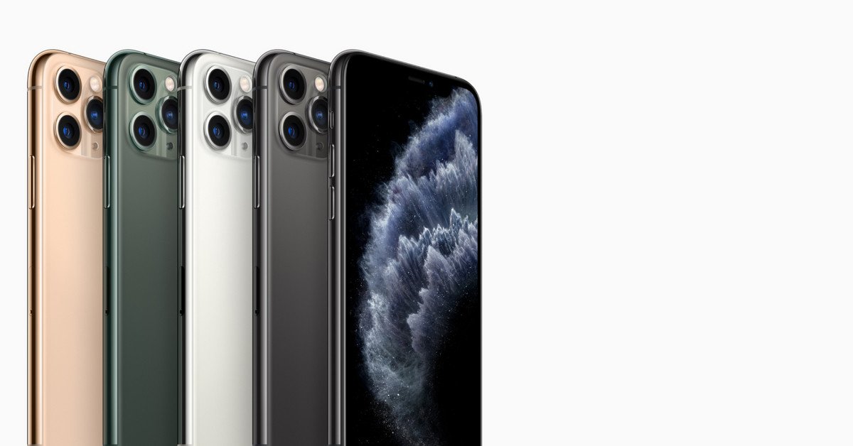 iPhone