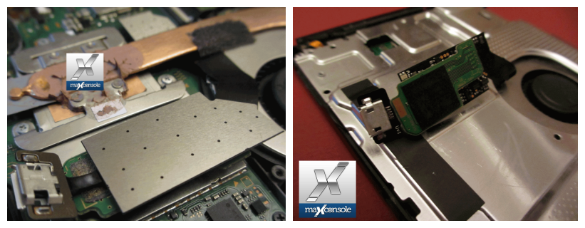 modchip switch