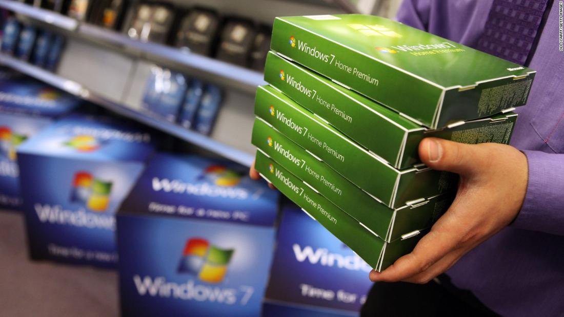 win7
