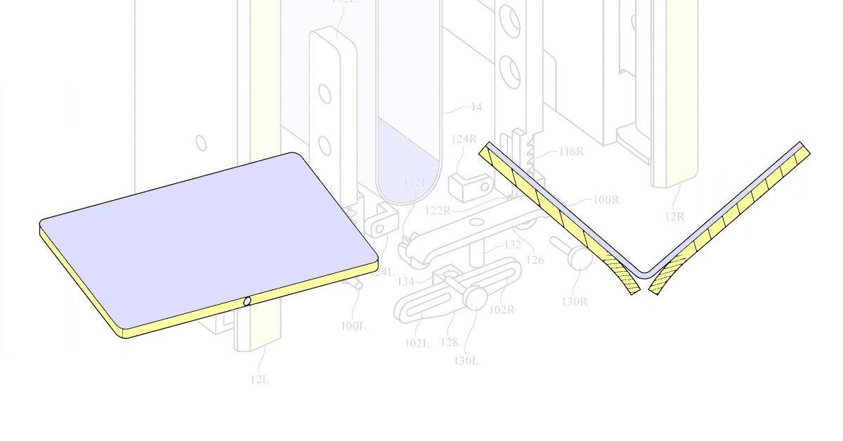 Apple Patent 1 1