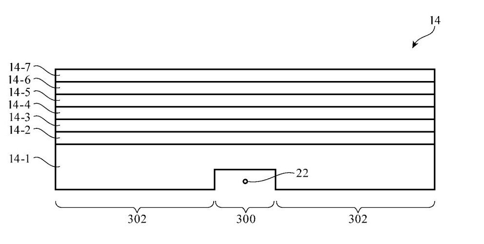 Apple Patent 2