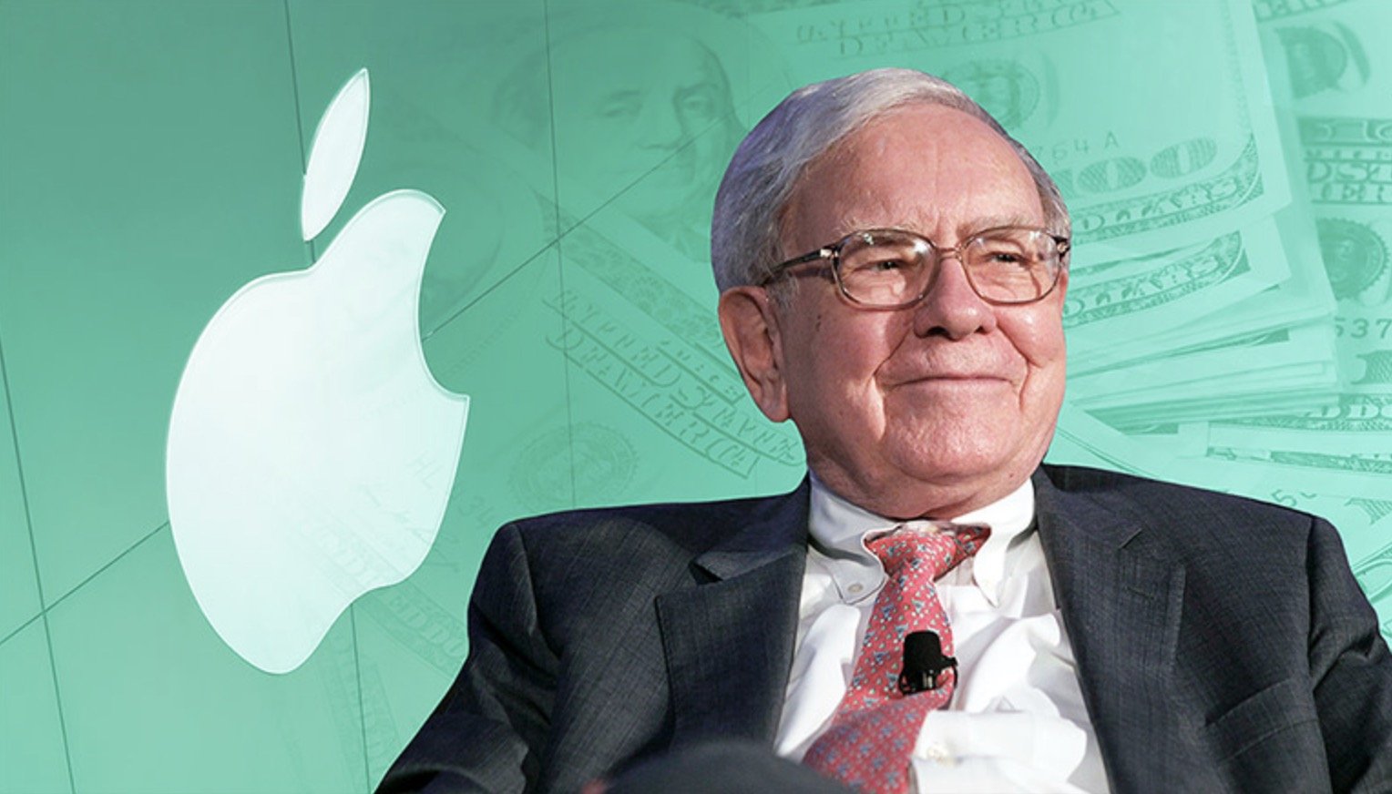 Buffett