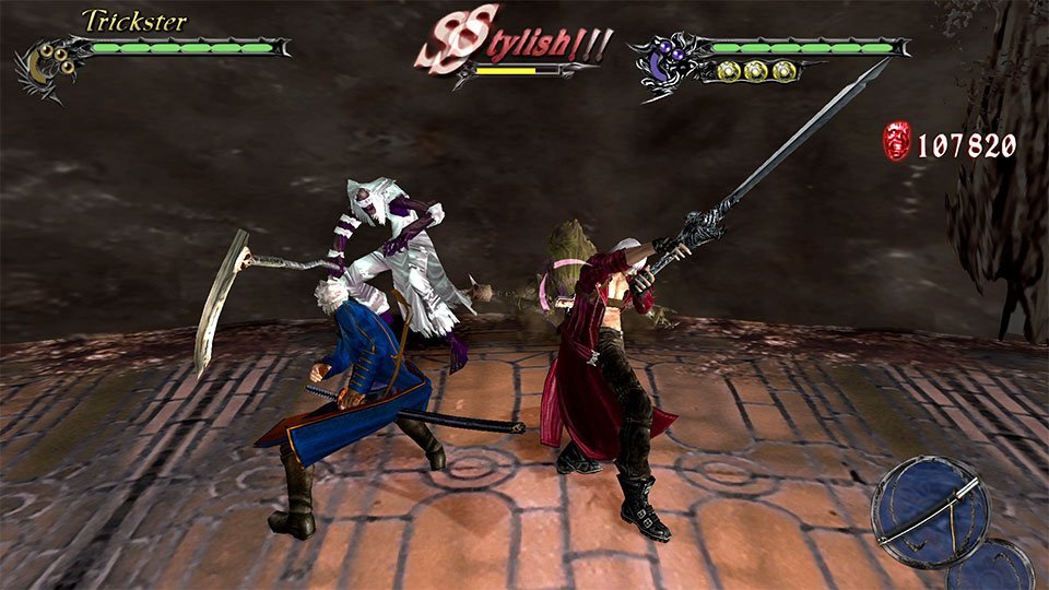 DMC3 2