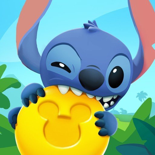 Disney Getaway Blast 1