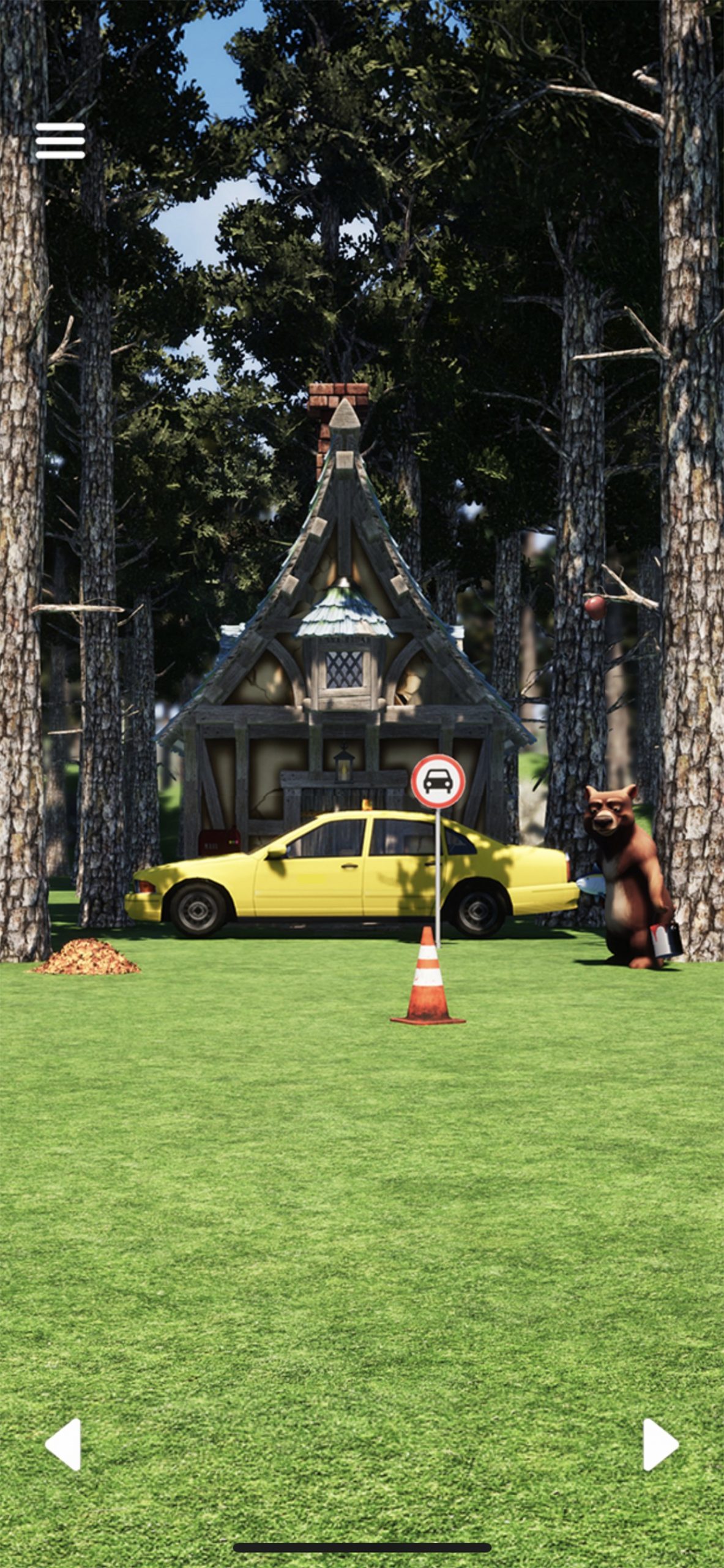 Escape Game Red Riding Hood 2 1 scaled
