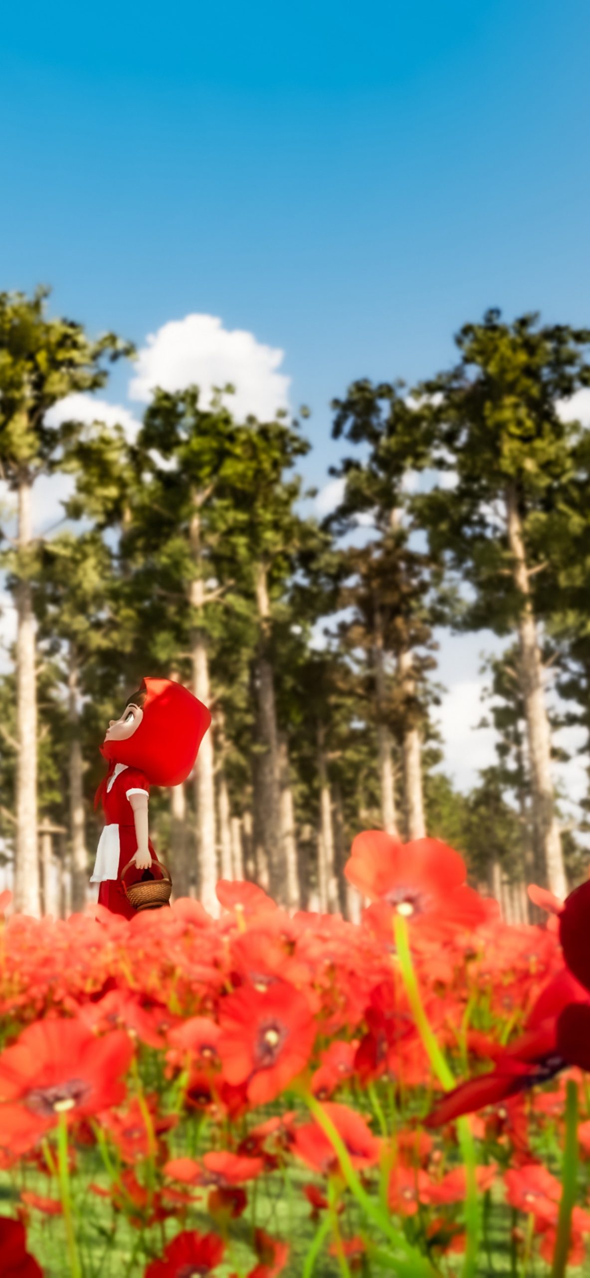 Escape Game Red Riding Hood 2 scaled