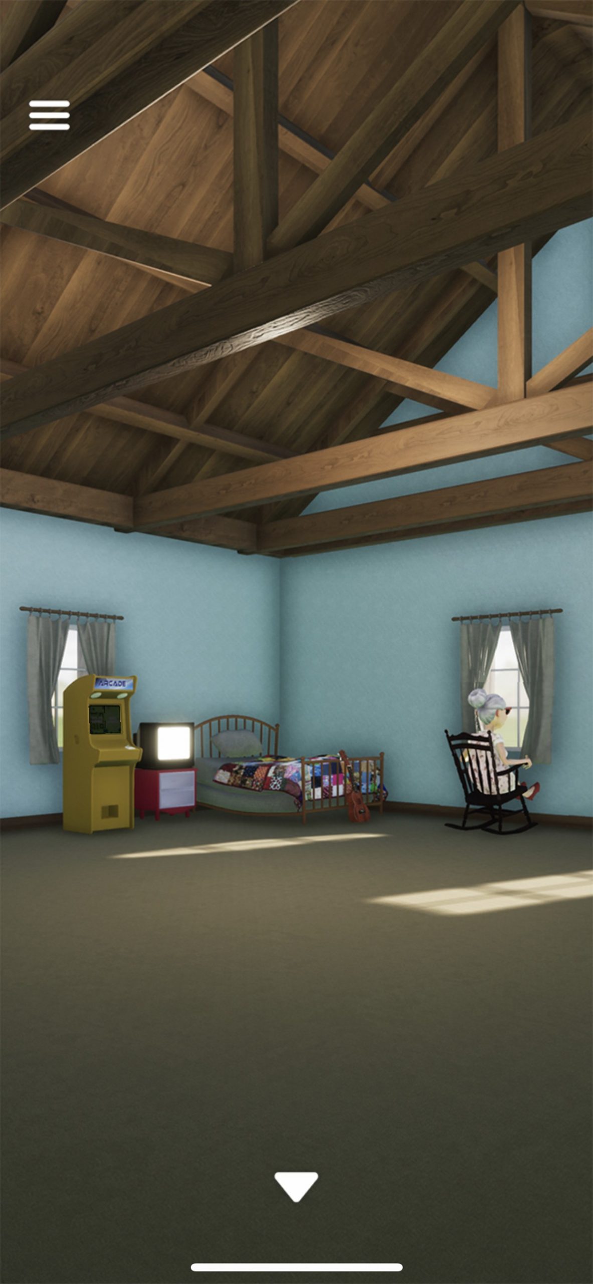 Escape Game Red Riding Hood 4 scaled