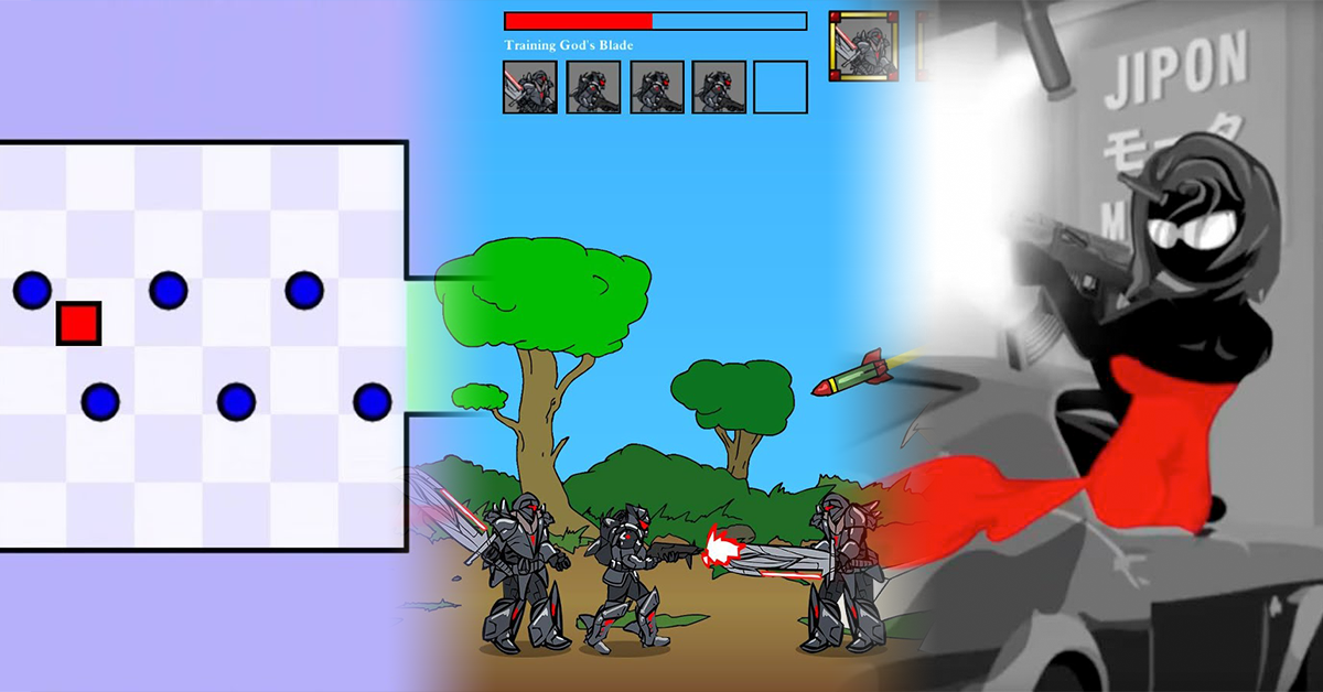 Flash Games