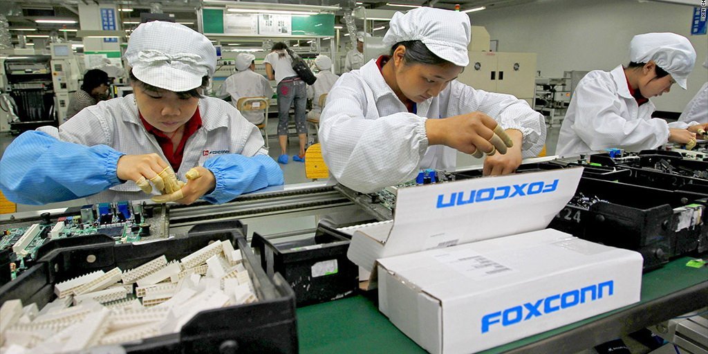 Foxconn 1