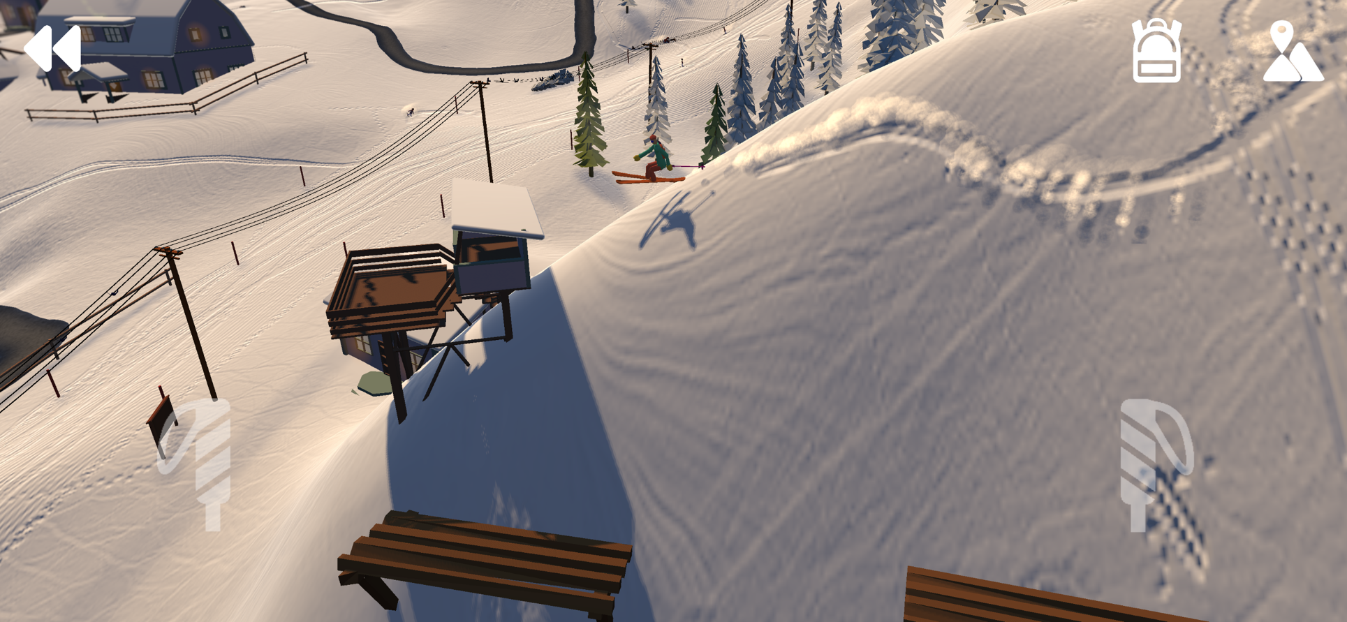 Grand Mountain Adventure 11