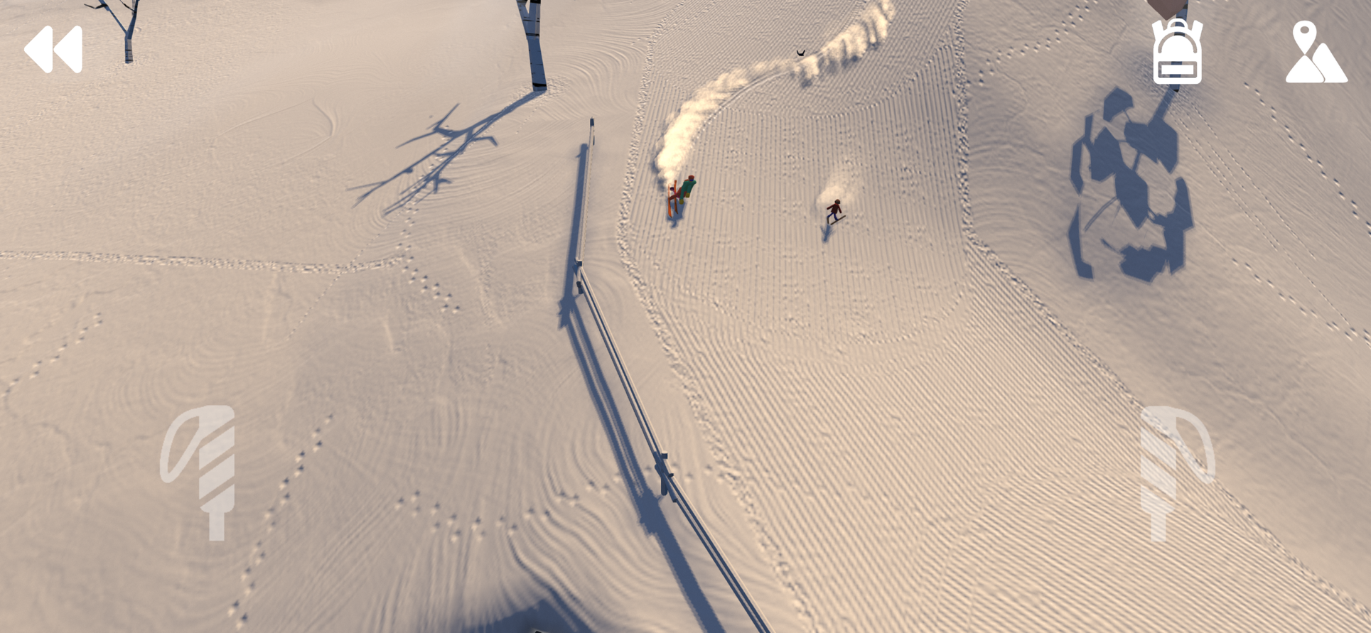 Grand Mountain Adventure 3