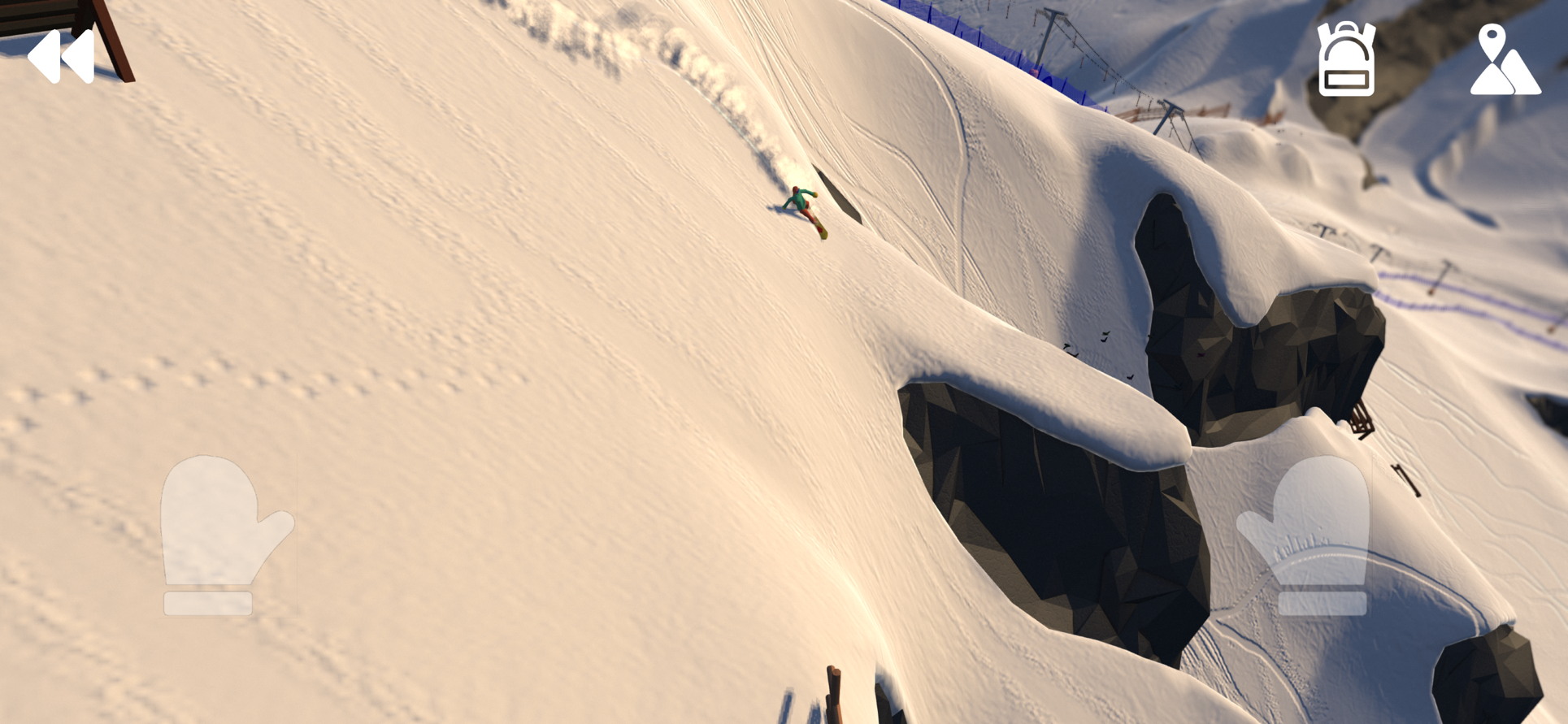 Grand Mountain Adventure 5