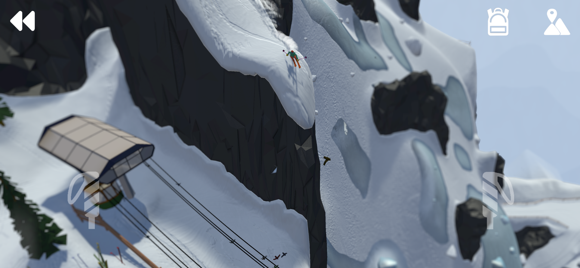 Grand Mountain Adventure 6