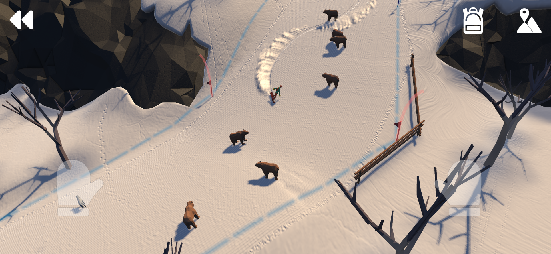Grand Mountain Adventure 8