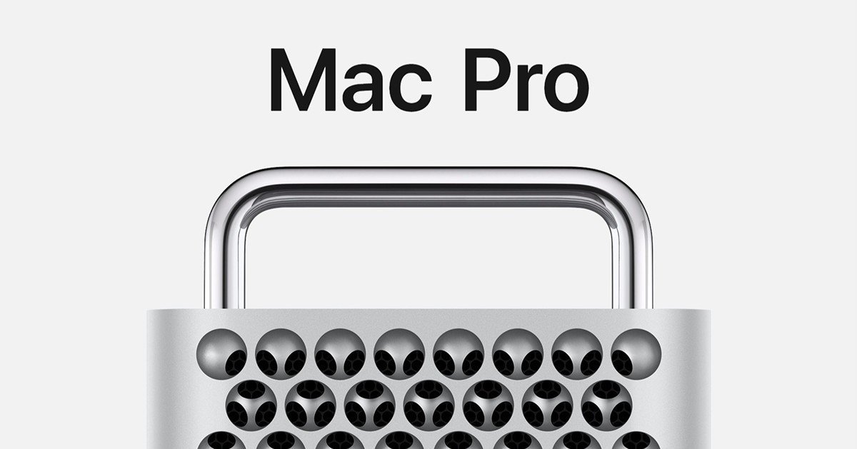 Mac Pro