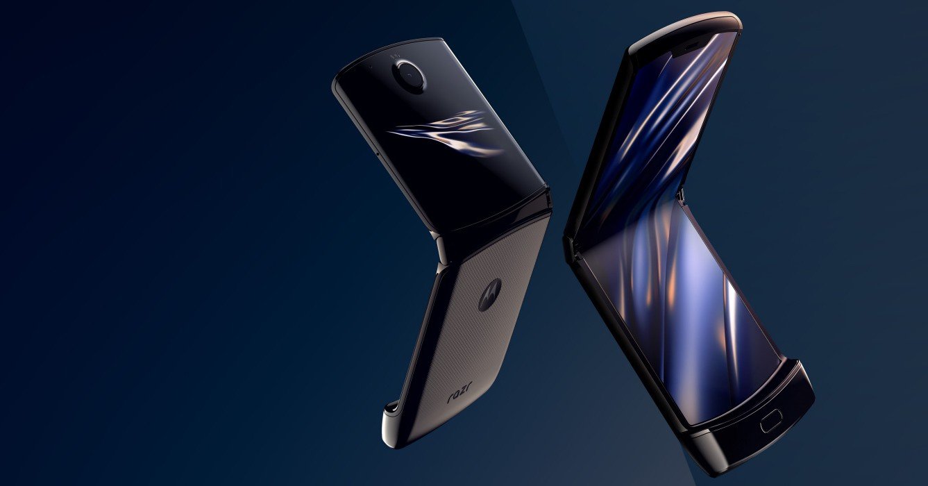 Motorola Razr 1