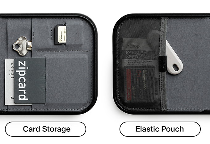 Orbitkey Nest 1