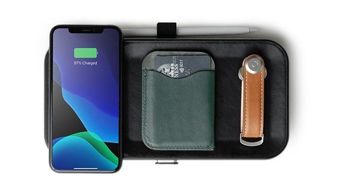 Orbitkey Nest 2
