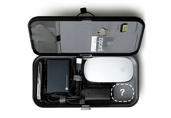 Orbitkey Nest 2