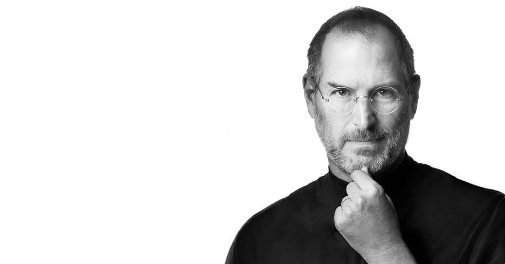 Steve Jobs
