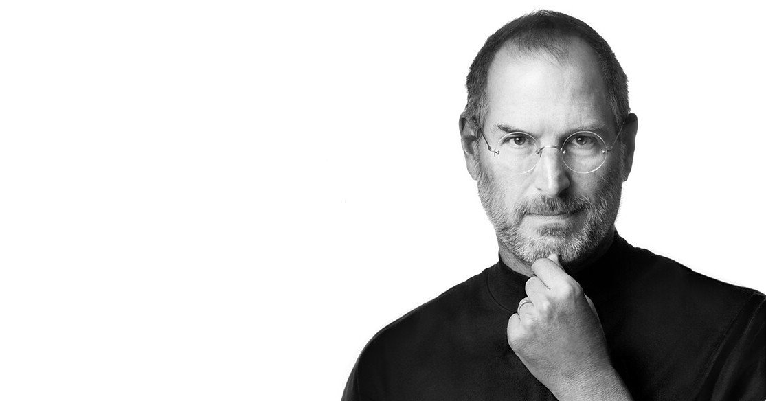 Steve Jobs