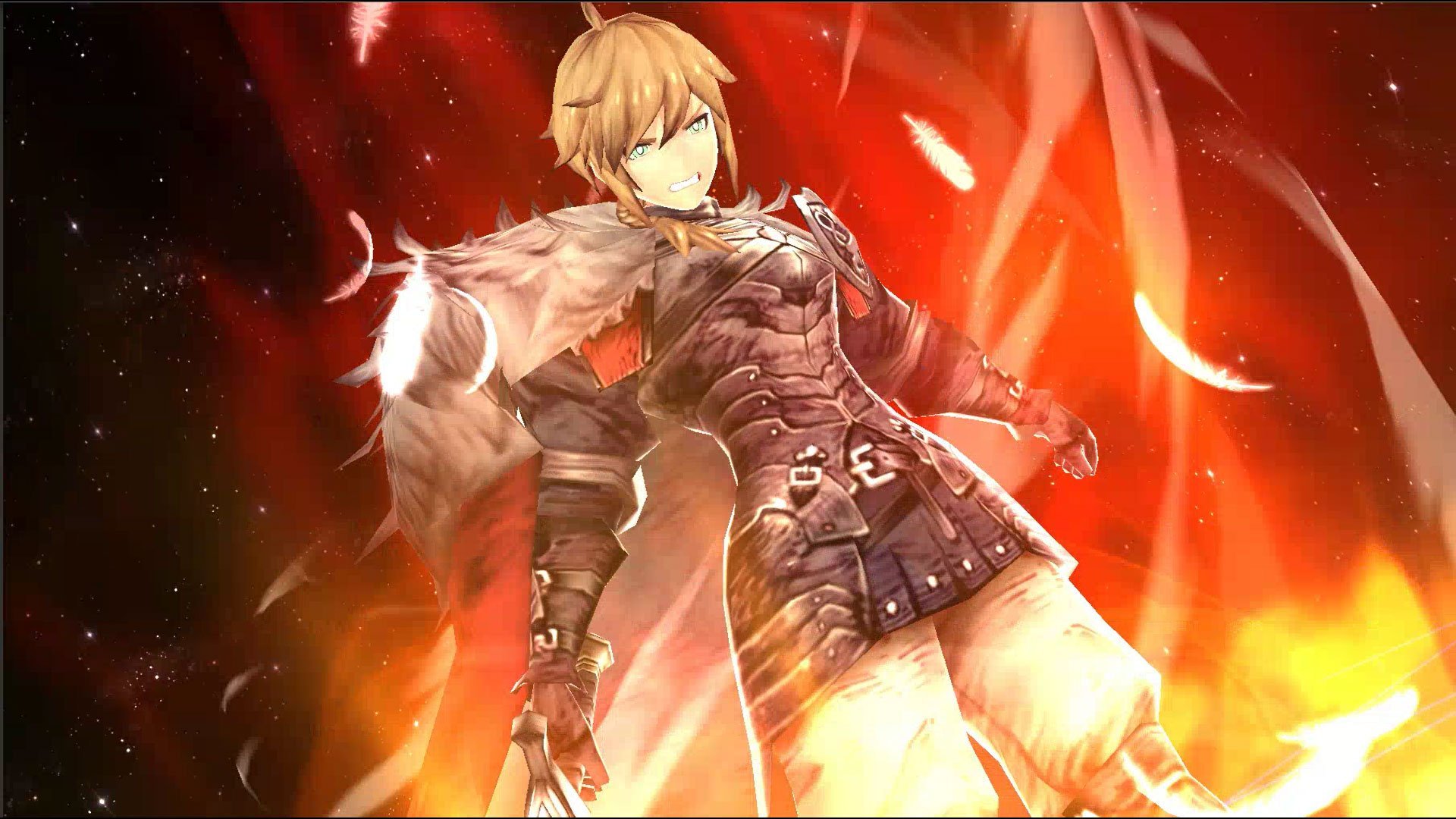 War of the Visions FFBE 4