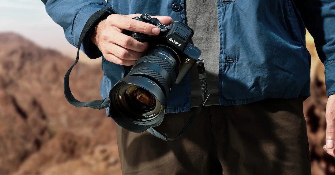 a7R IV