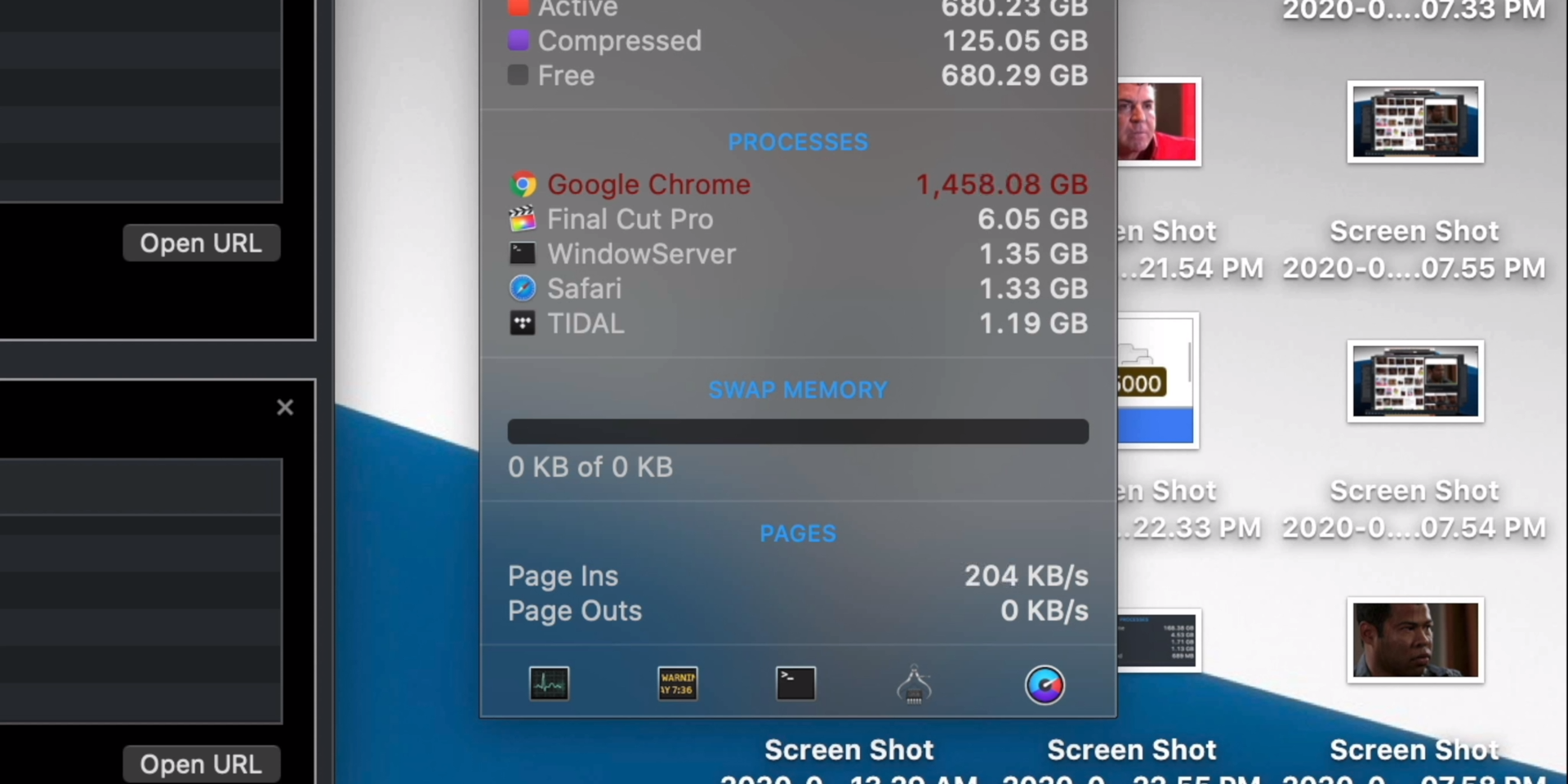 chrome 1