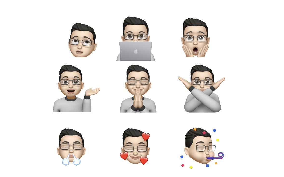 emoji 1