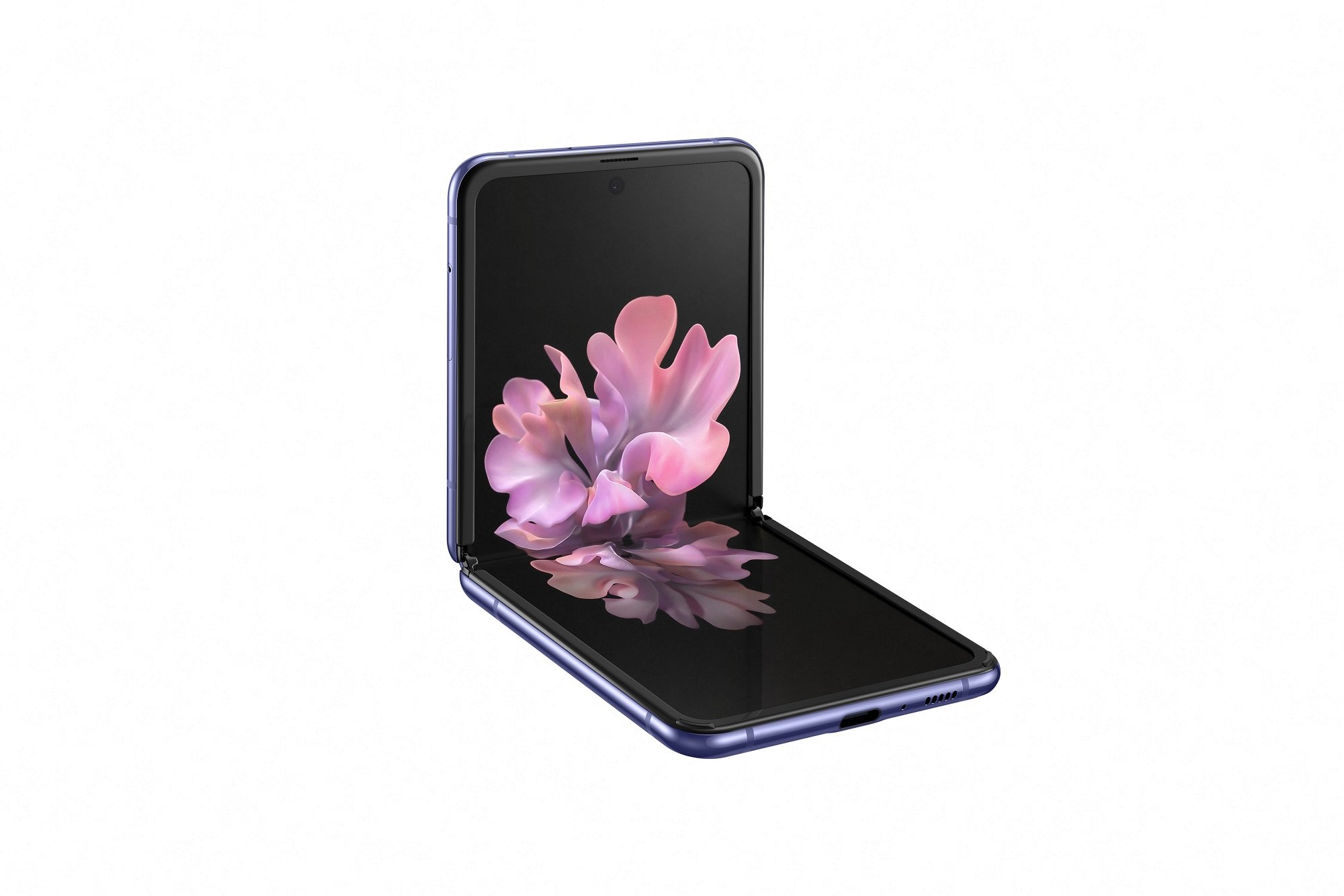galaxyz flip1