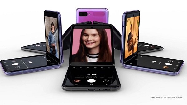 galaxyz flip3