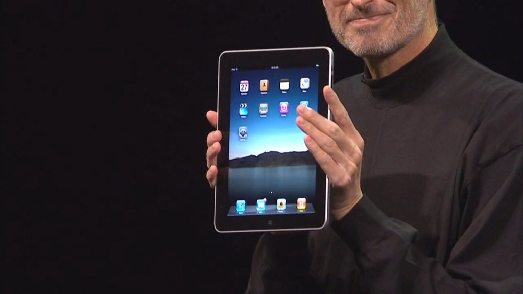 iPad 1