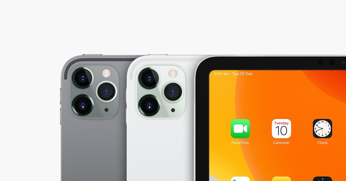 iPad Pro 20 Rumor