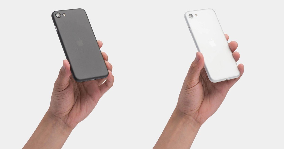 iPhone 9 Case