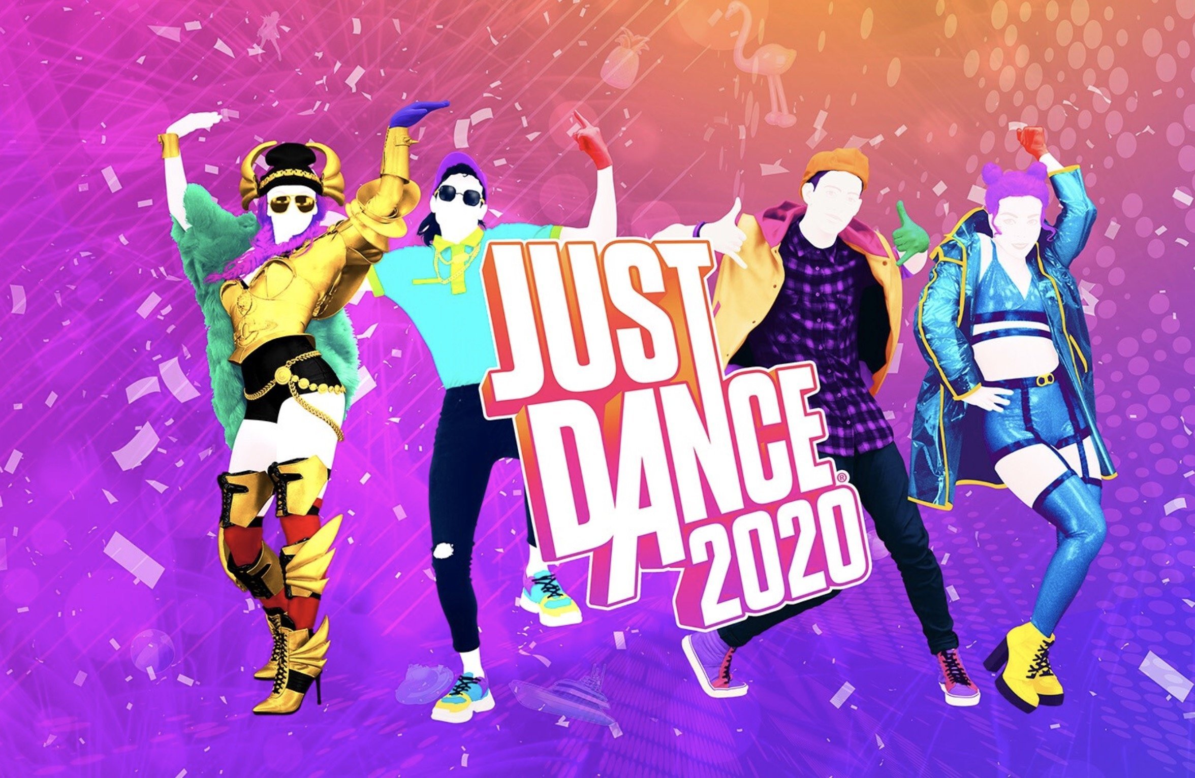 justdance