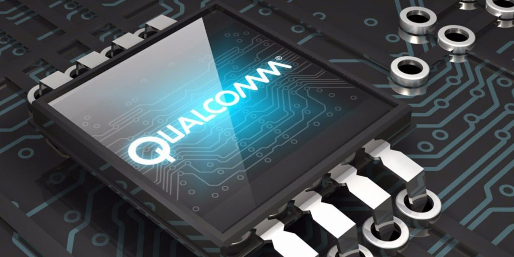 qualcomm 1