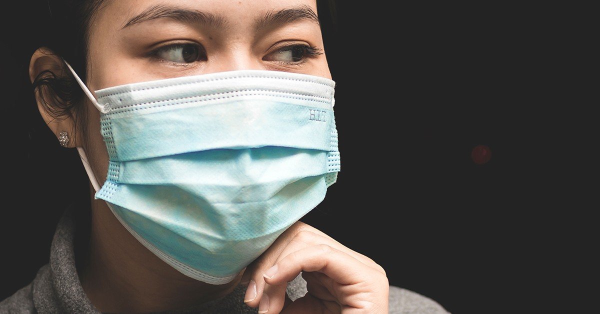 surgical mask