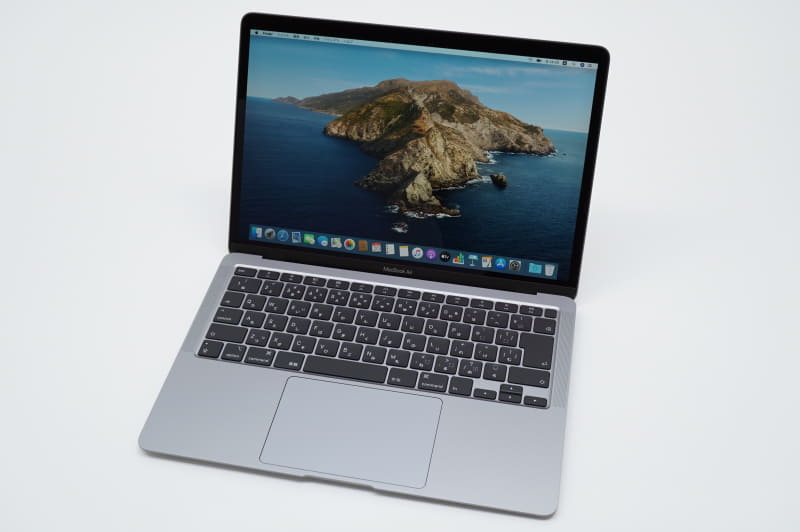MacBook Air