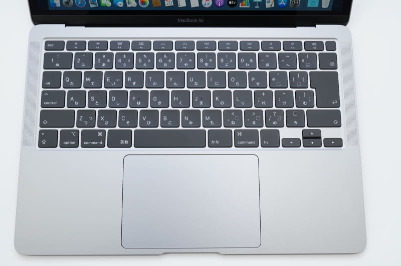 Macbook Air 鍵盤