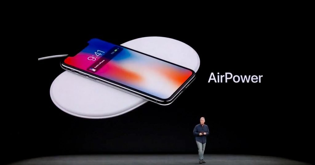AirPower