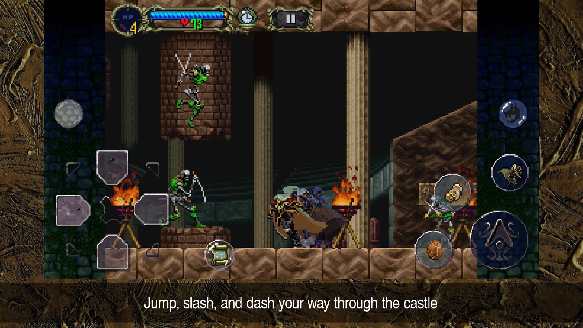 Castlevania SotN 3