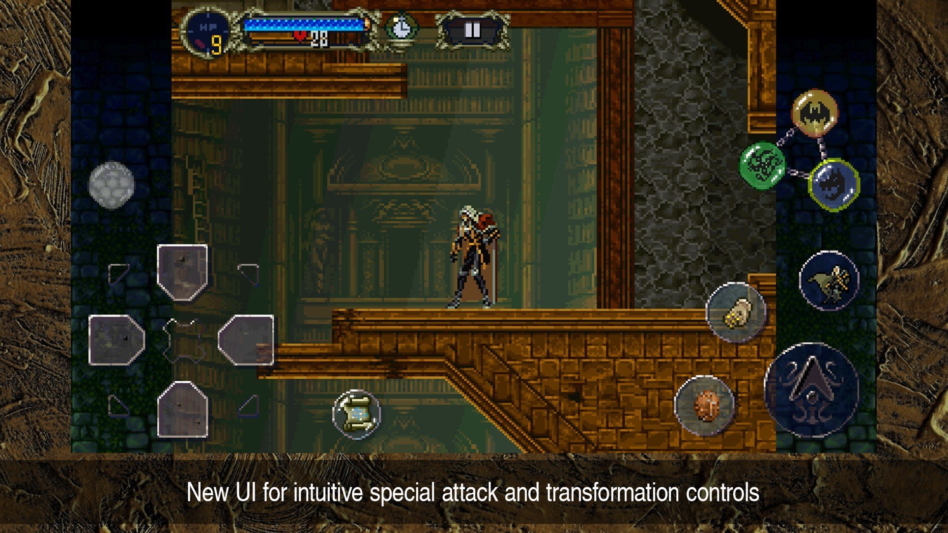 Castlevania SotN 4