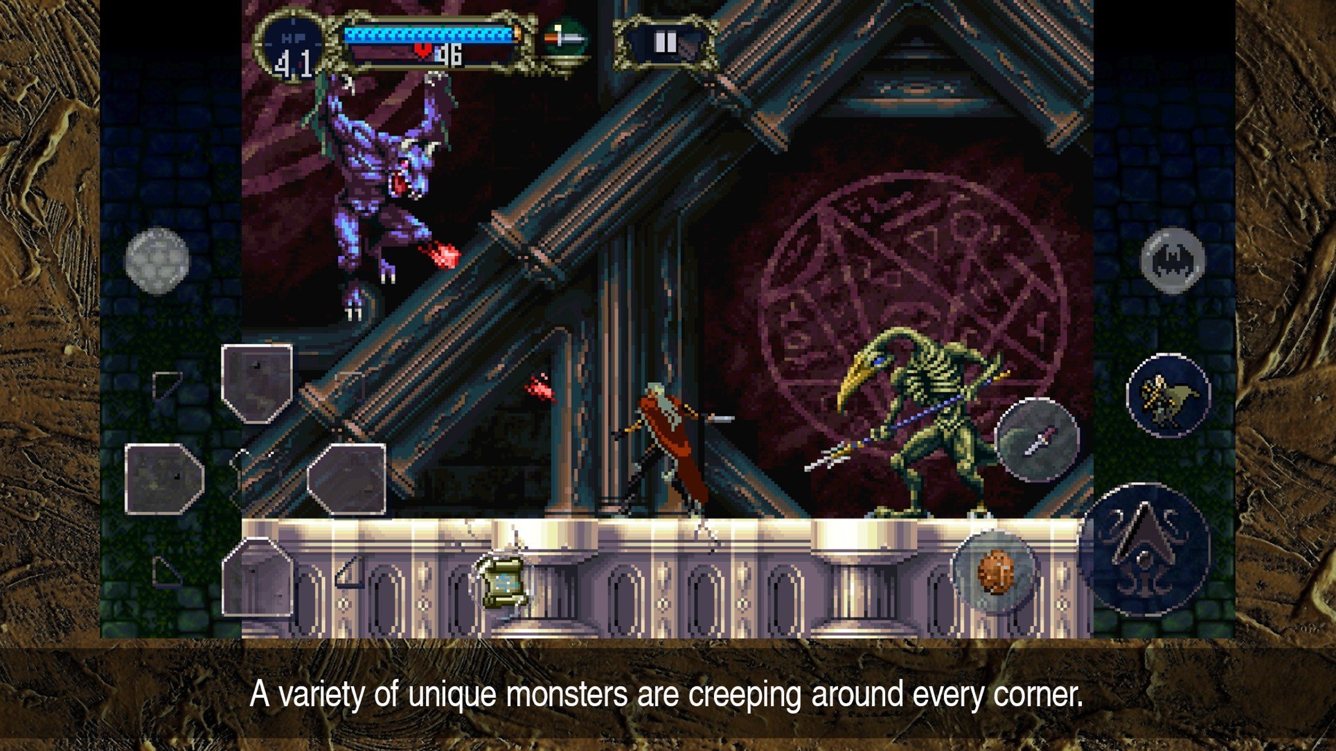 Castlevania SotN 5