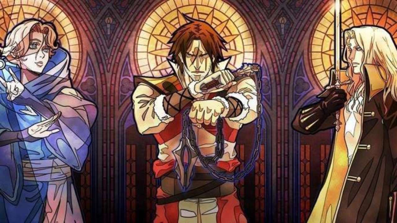 Castlevania