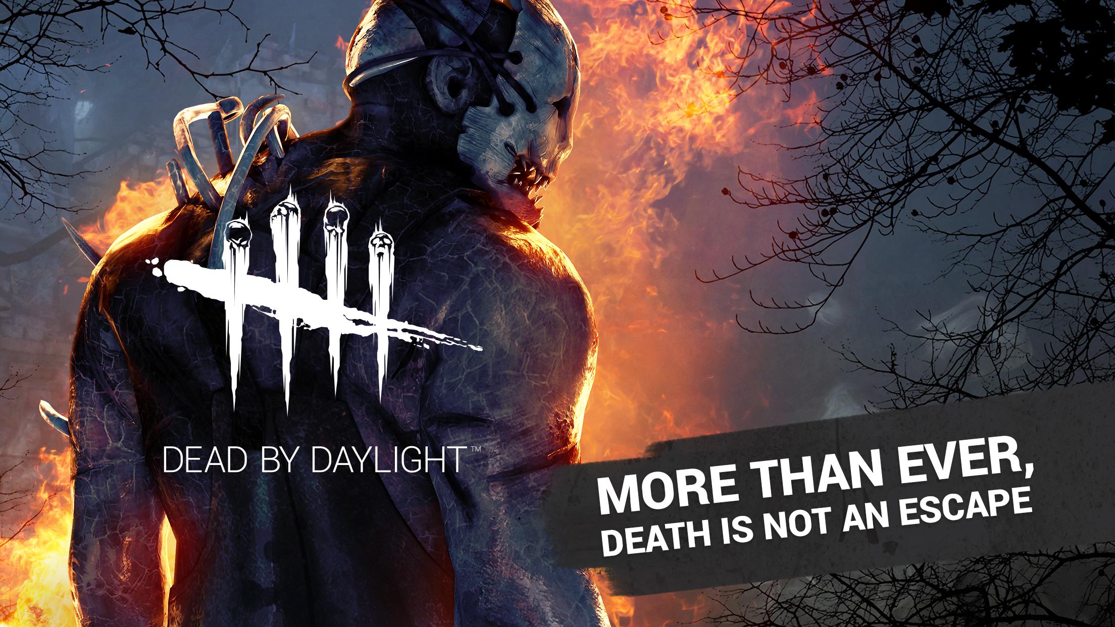 Dead by Daylight1