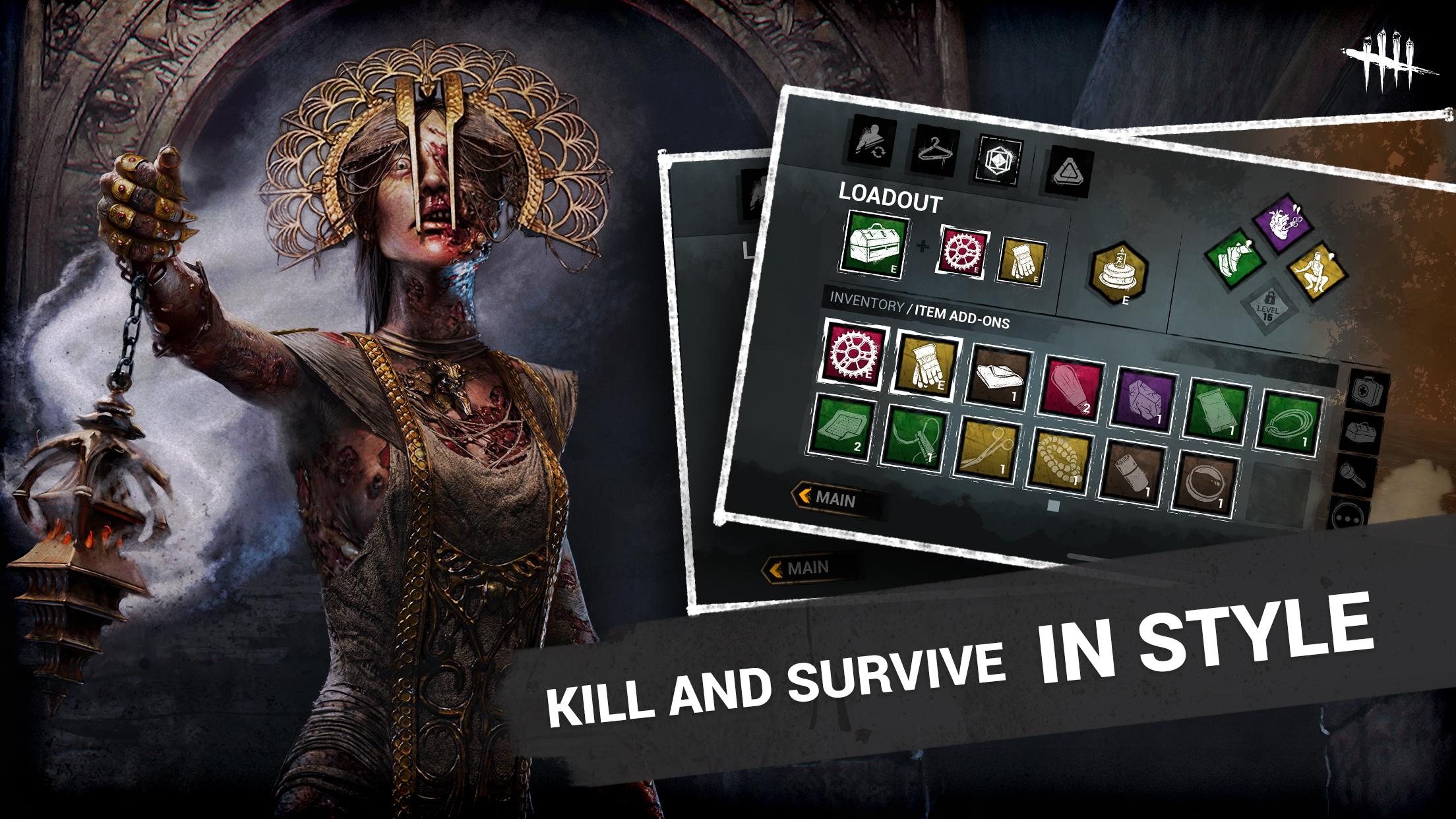 Dead by Daylight4