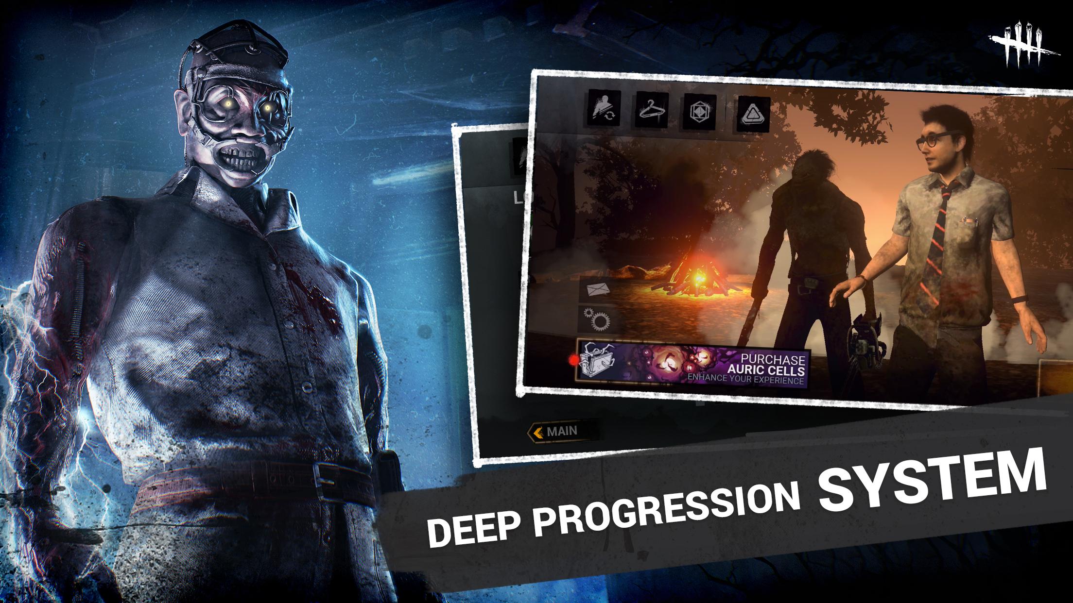 Dead by Daylight5